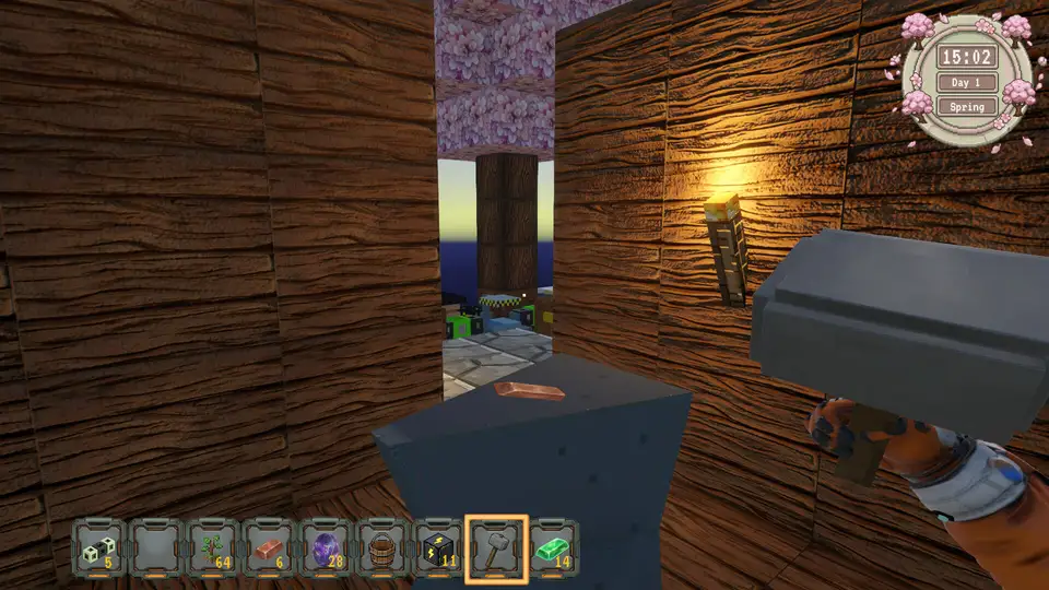 SkyFab screenshot 4