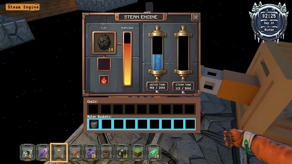 SkyFab screenshot 6