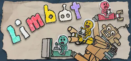 Limbot cover art