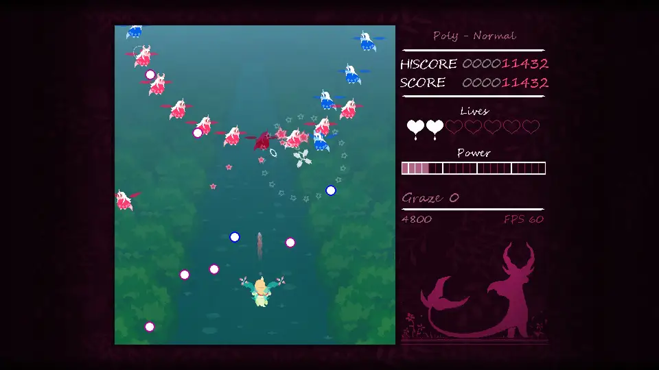 No Need for Flowers screenshot 1