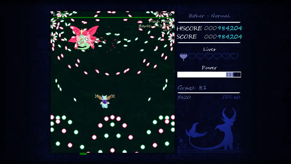 No Need for Flowers screenshot 4