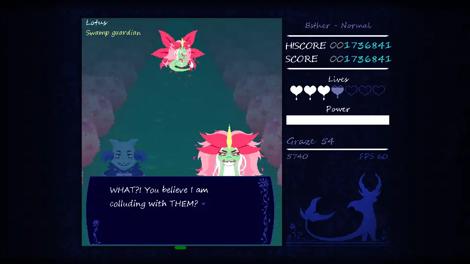 No Need for Flowers screenshot 5