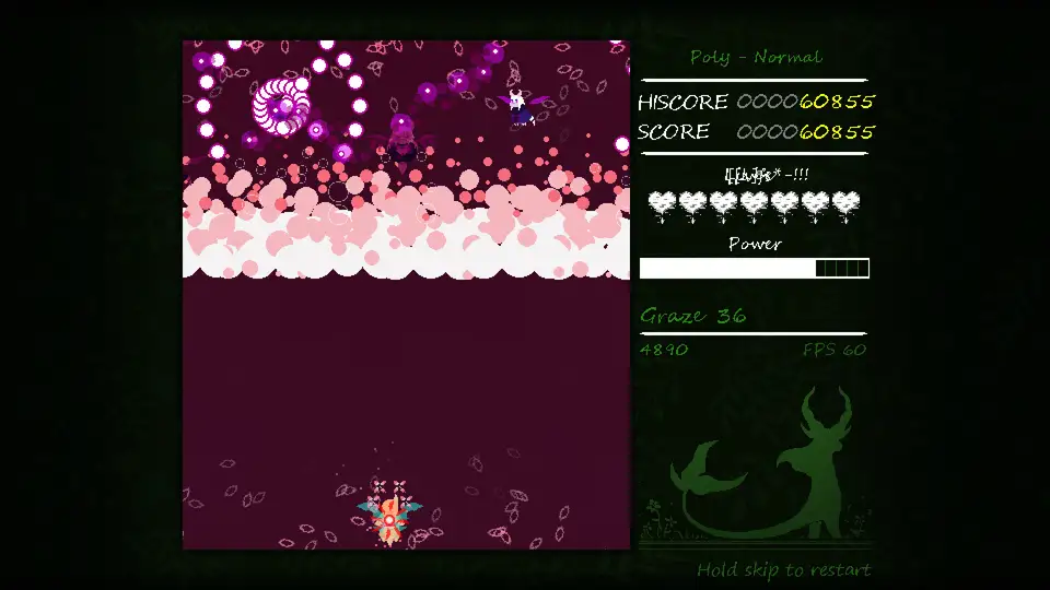 No Need for Flowers screenshot 6