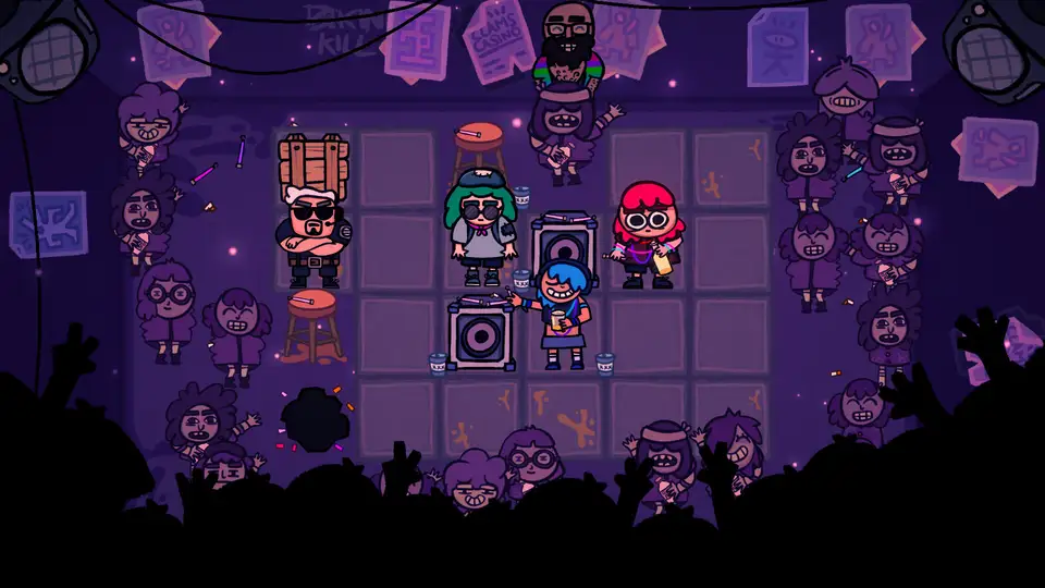 Club Soko screenshot 3