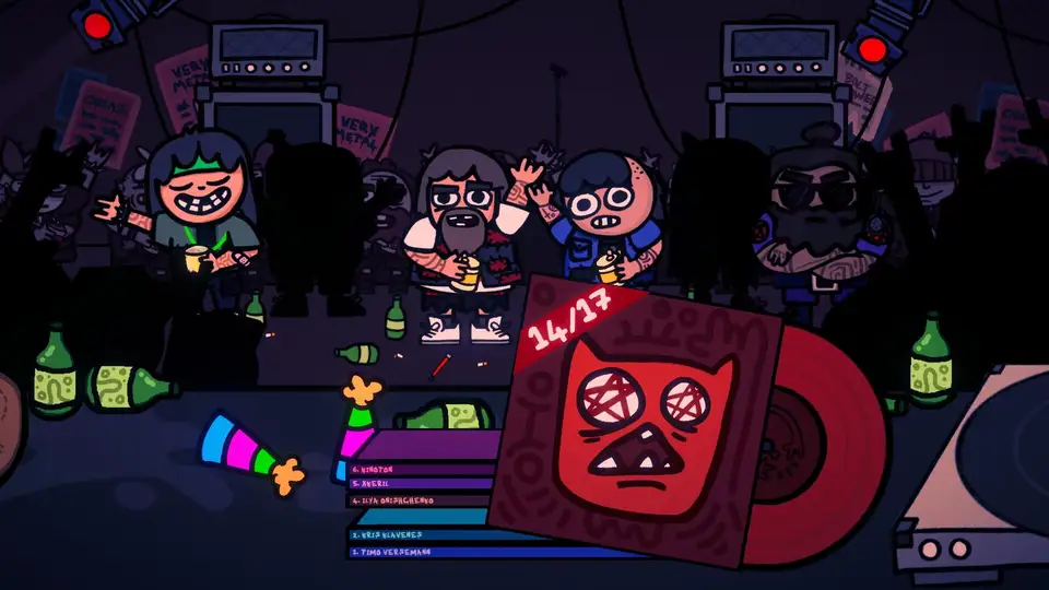 Club Soko screenshot 6