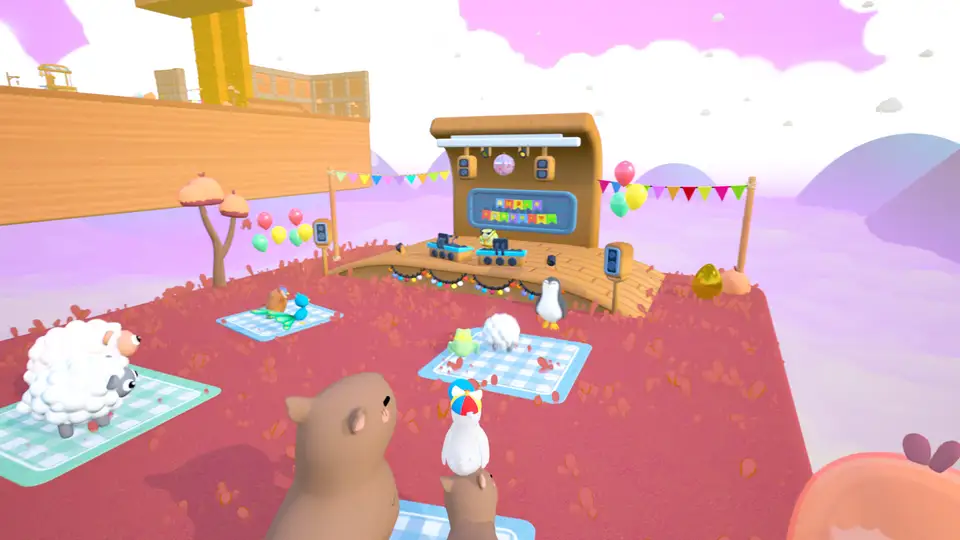 Dodo Duckie screenshot 1