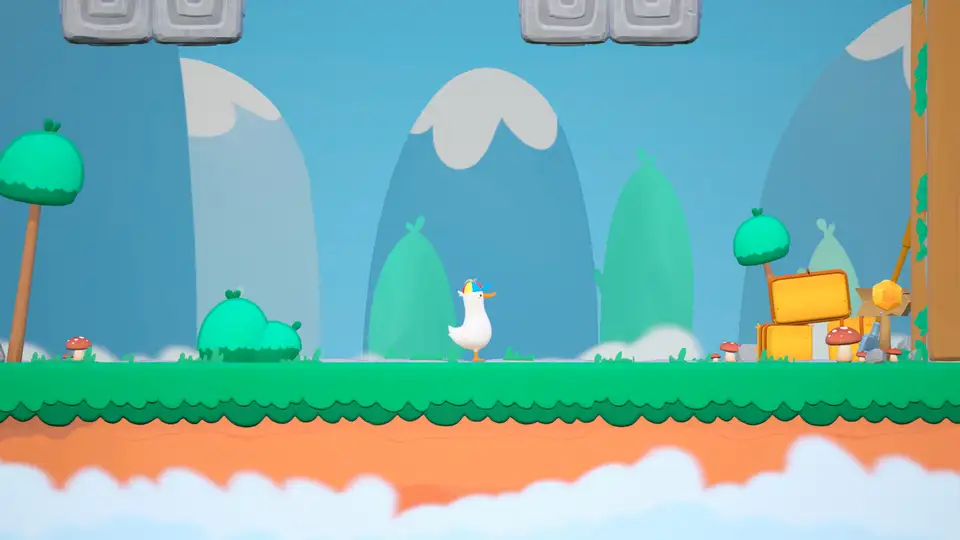 Dodo Duckie screenshot 2