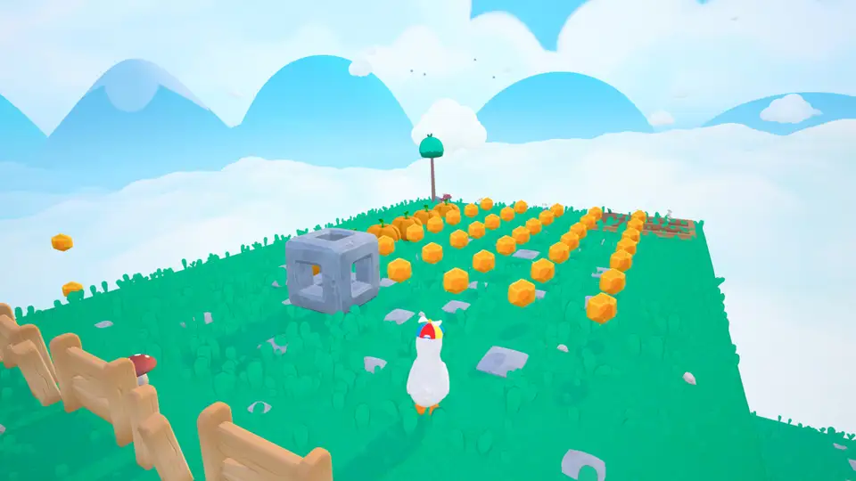 Dodo Duckie screenshot 3