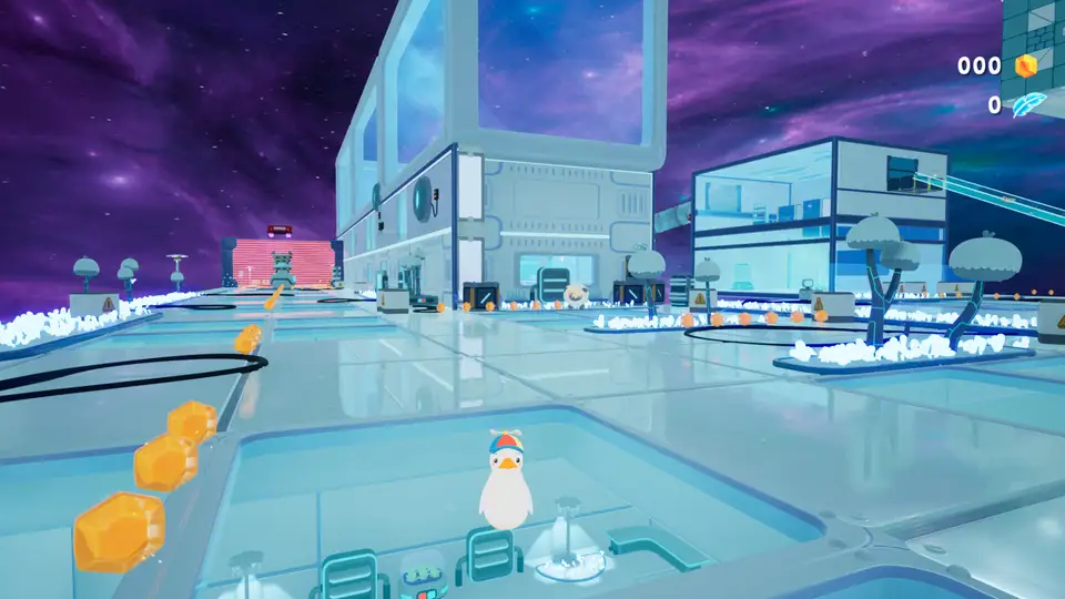 Dodo Duckie screenshot 4