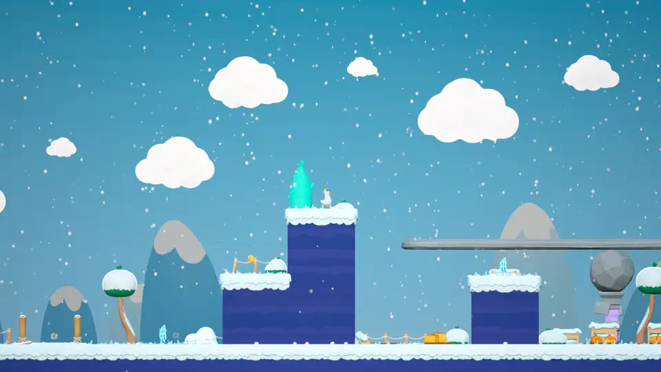 Dodo Duckie screenshot 5