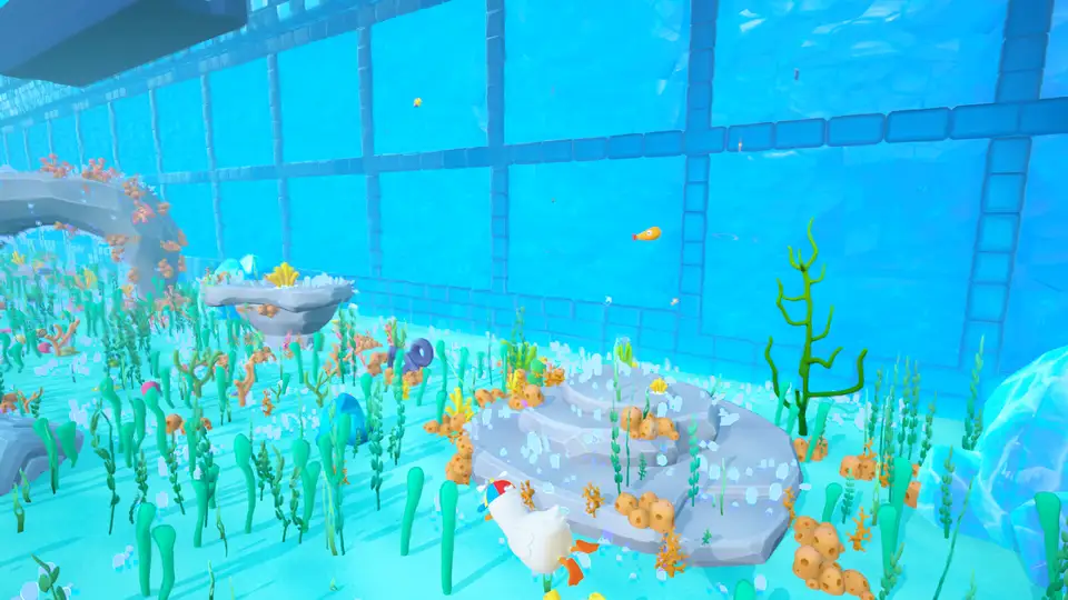 Dodo Duckie screenshot 6