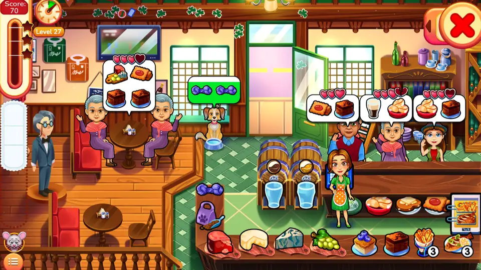Delicious - Taste of Truth screenshot 3