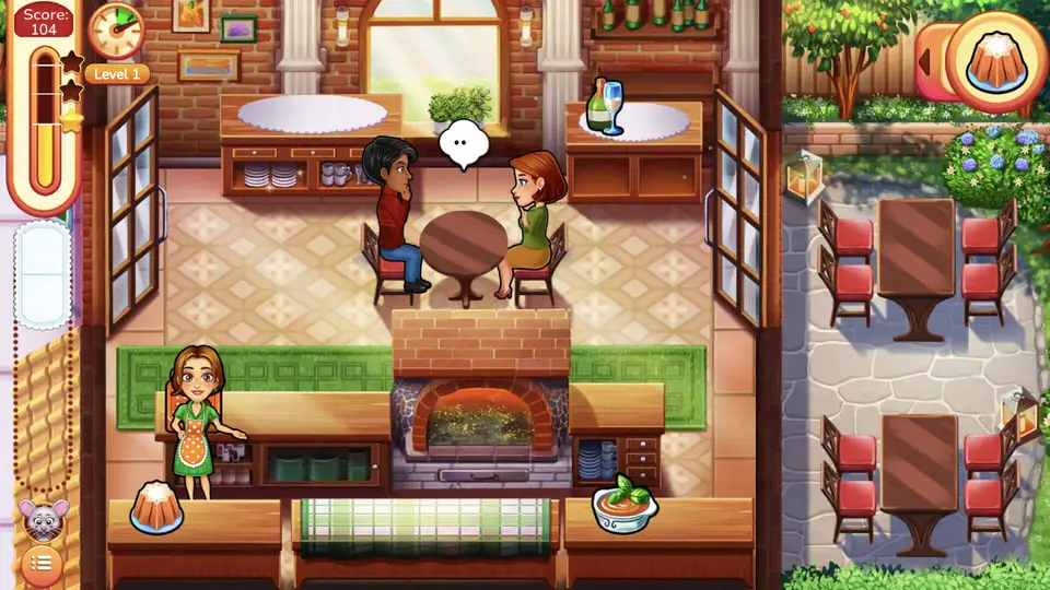 Delicious - Taste of Truth screenshot 5