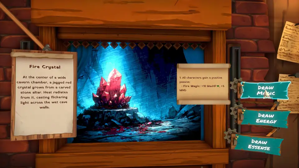 Papercraft Tactics screenshot 3