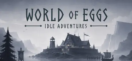 World of Eggs: Idle Adventures cover art