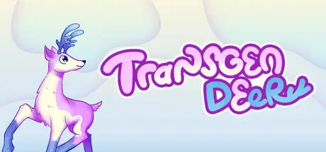 TransGenDeer cover art