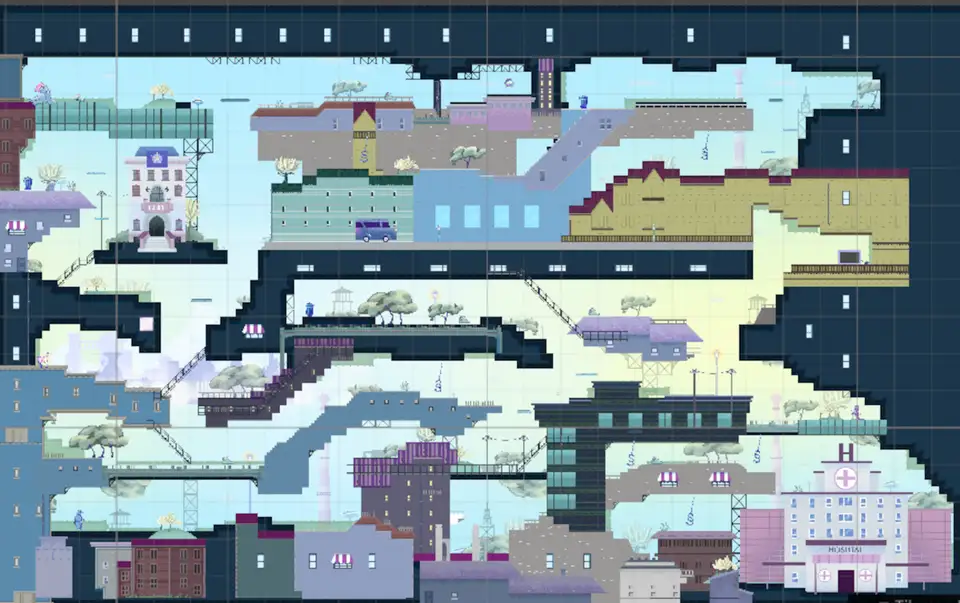 TransGenDeer screenshot 1
