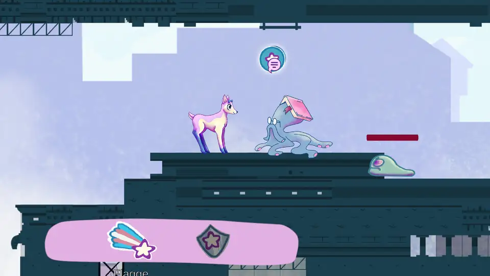 TransGenDeer screenshot 3