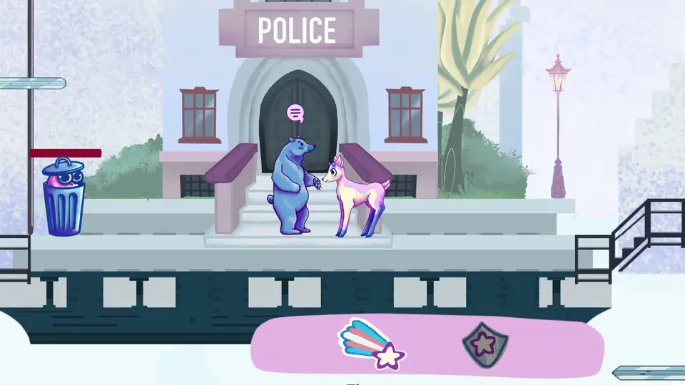 TransGenDeer screenshot 4