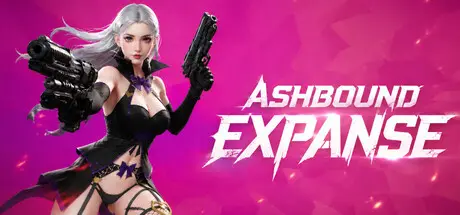 Ashbound Expanse cover art