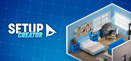 Setup Creator cover art