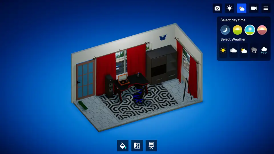 Setup Creator screenshot 1
