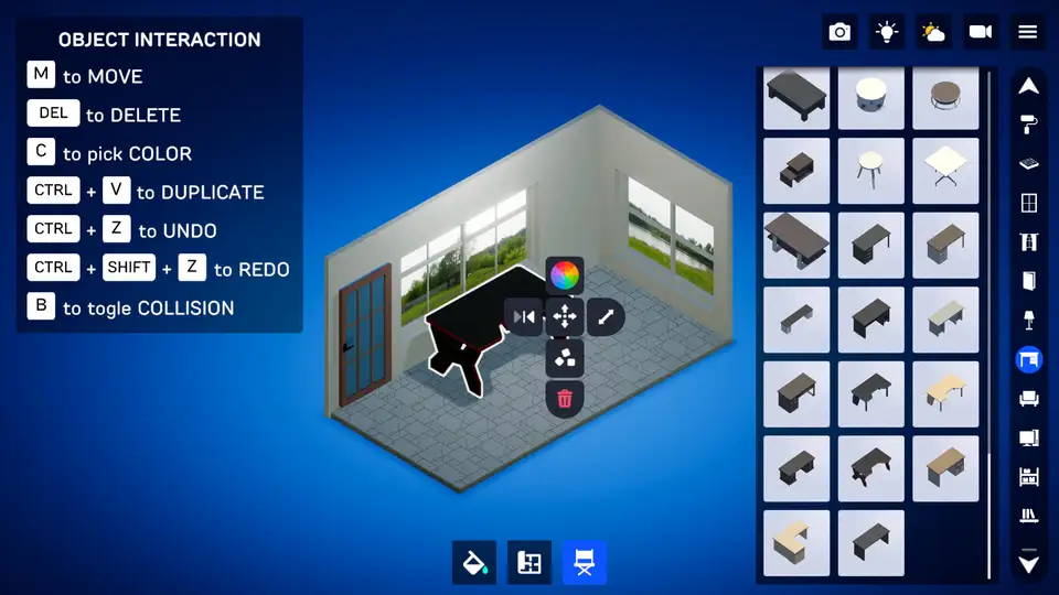Setup Creator screenshot 2