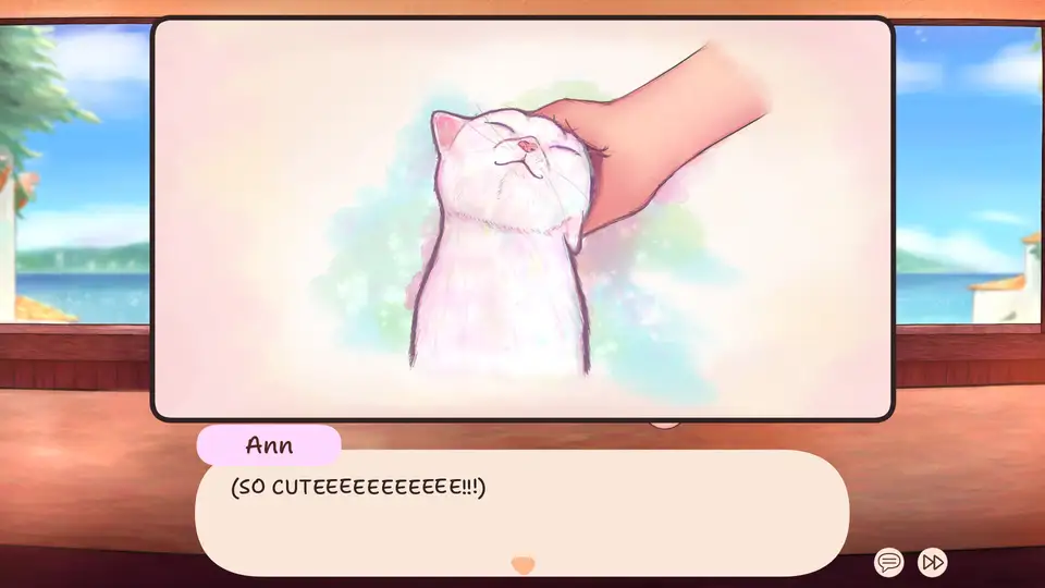 Koko's Cafe screenshot 5