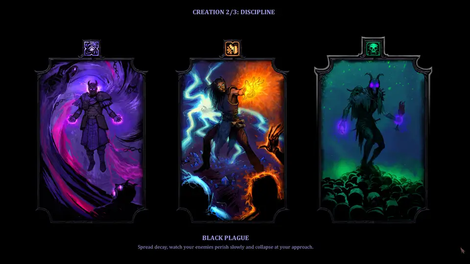 HellSlave II: Judgment of the Archon screenshot 3