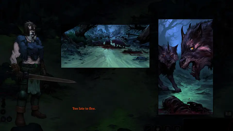HellSlave II: Judgment of the Archon screenshot 5