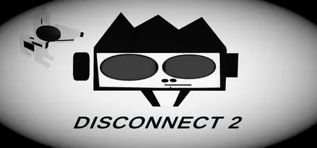 Disconnect 2 cover art