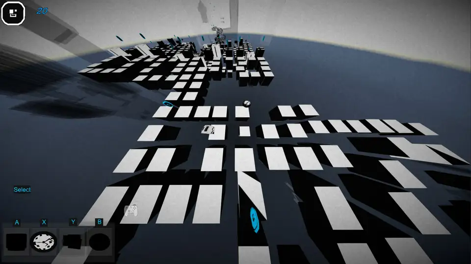 Disconnect 2 screenshot 1