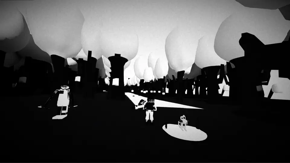 Disconnect 2 screenshot 4
