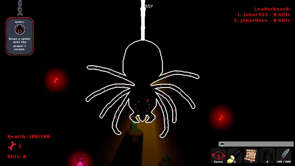 Fobia Fights screenshot 3