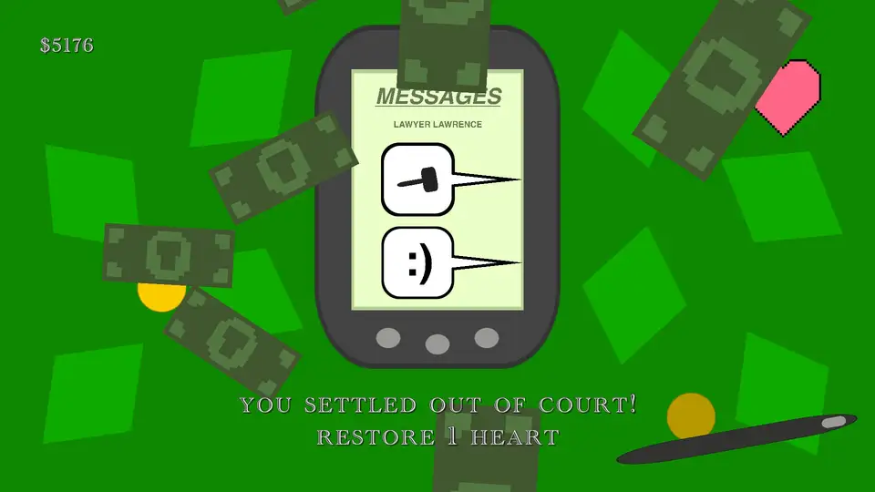 Money Trails screenshot 3