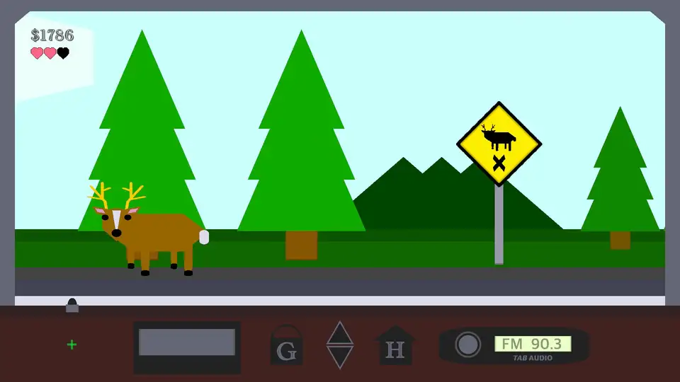 Money Trails screenshot 6