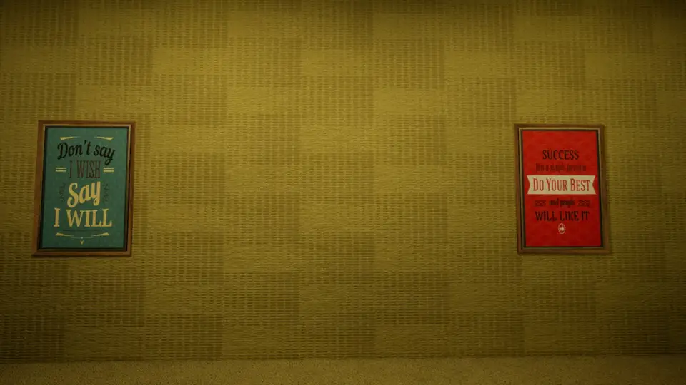 BACKROOMS ANOMALY screenshot 5