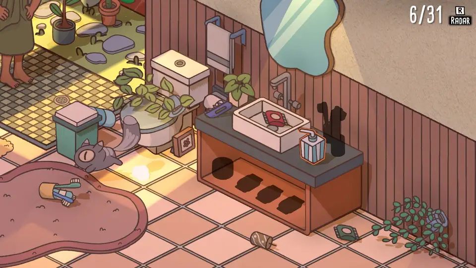 Fofumia screenshot 3