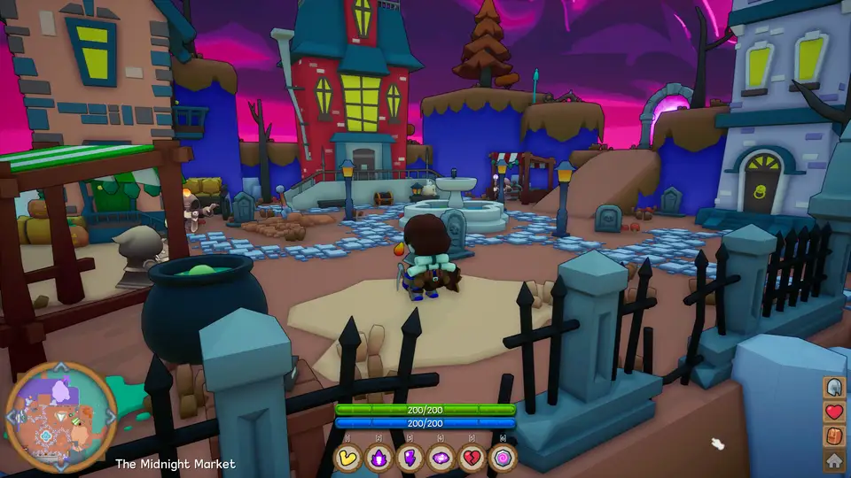 My Lil Afterlife screenshot 4