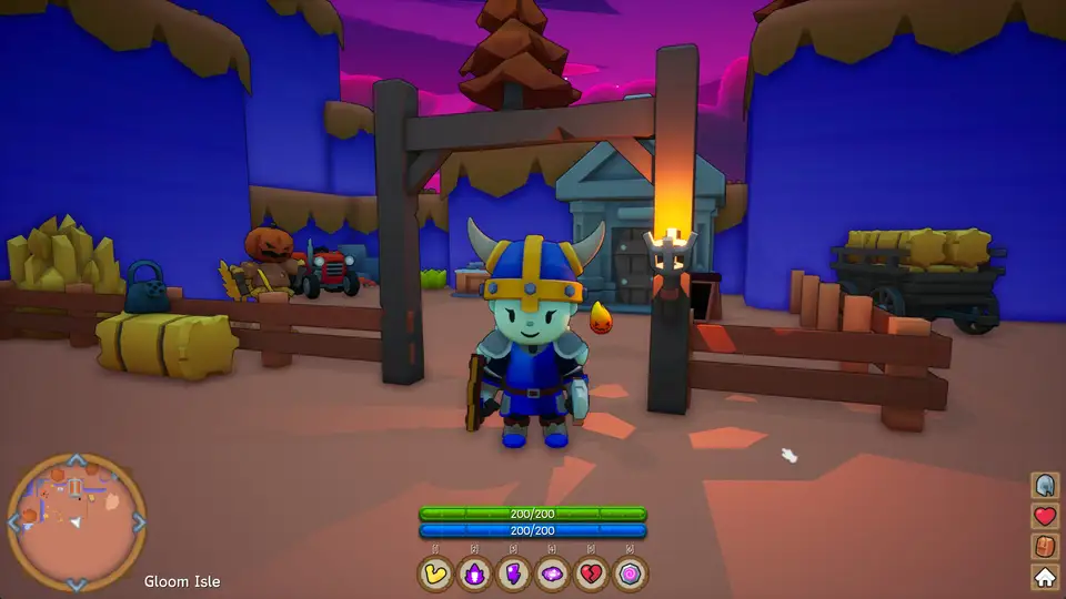My Lil Afterlife screenshot 5