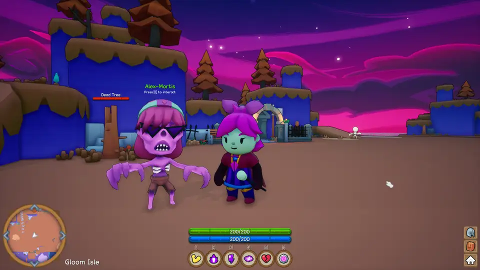 My Lil Afterlife screenshot 6