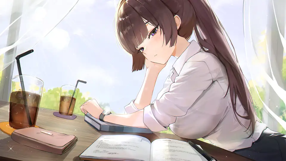 Welcome to the Sharehouse! ~ domestic life with three cute girls~ screenshot 3