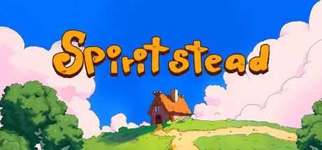 Spiritstead cover art