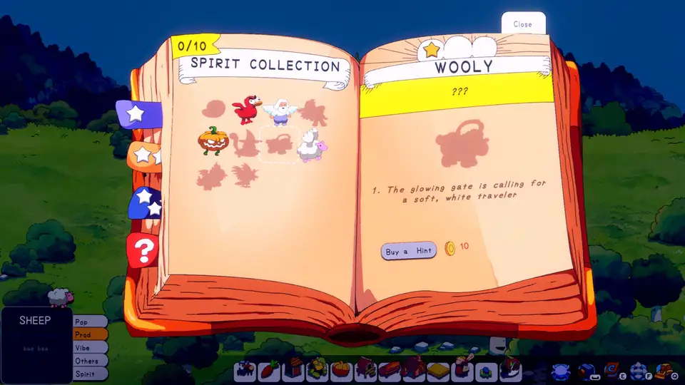 Spiritstead screenshot 2