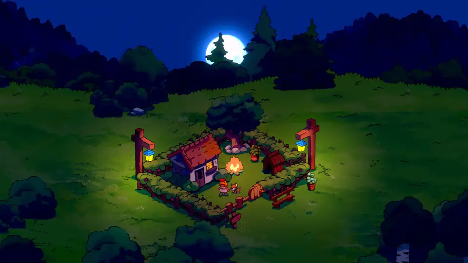 Spiritstead screenshot 3