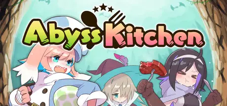 Abyss Kitchen cover art