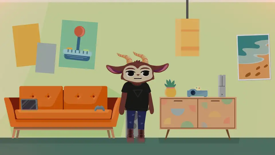 Love is a Demon screenshot 3