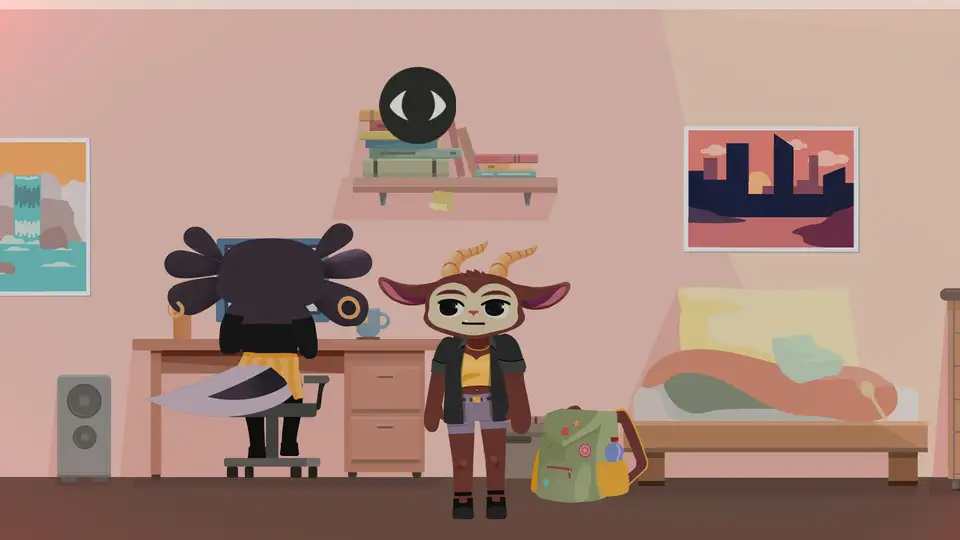 Love is a Demon screenshot 6