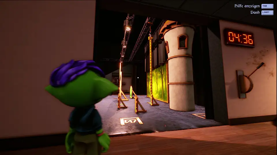 Staged screenshot 3