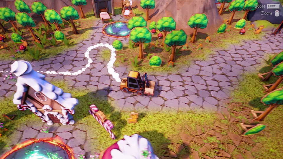 Staged screenshot 4